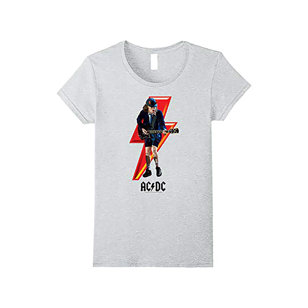 Women's Lead Guitar T-shirt