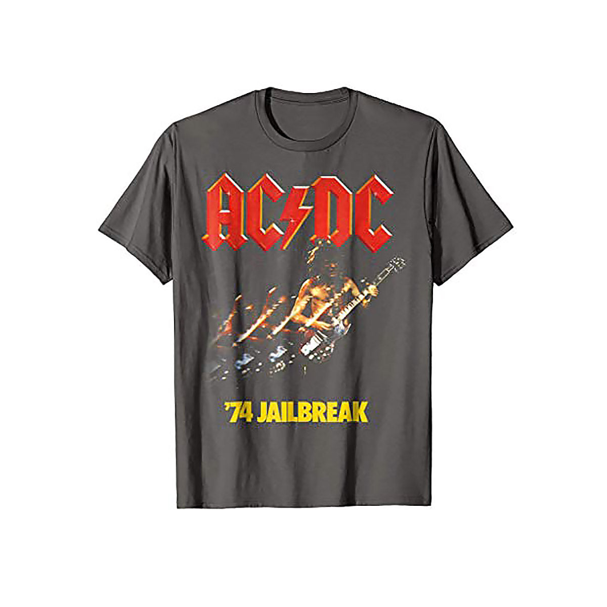 74 Jailbreak T-Shirt