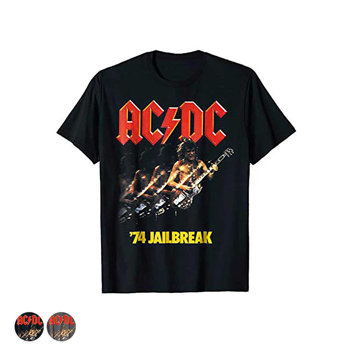 74 Jailbreak T-Shirt