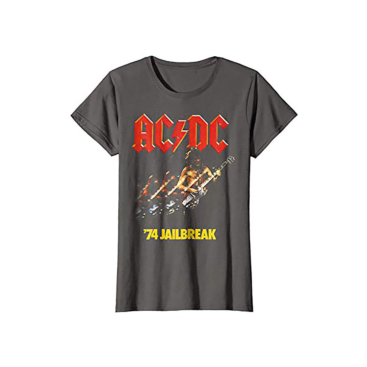 Women's '74 Jailbreak T-Shirt