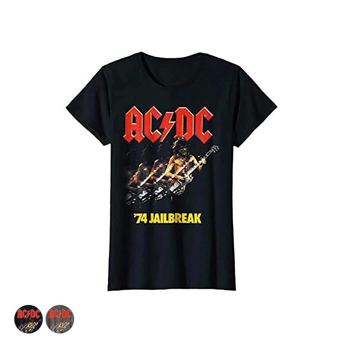 Women's '74 Jailbreak T-Shirt