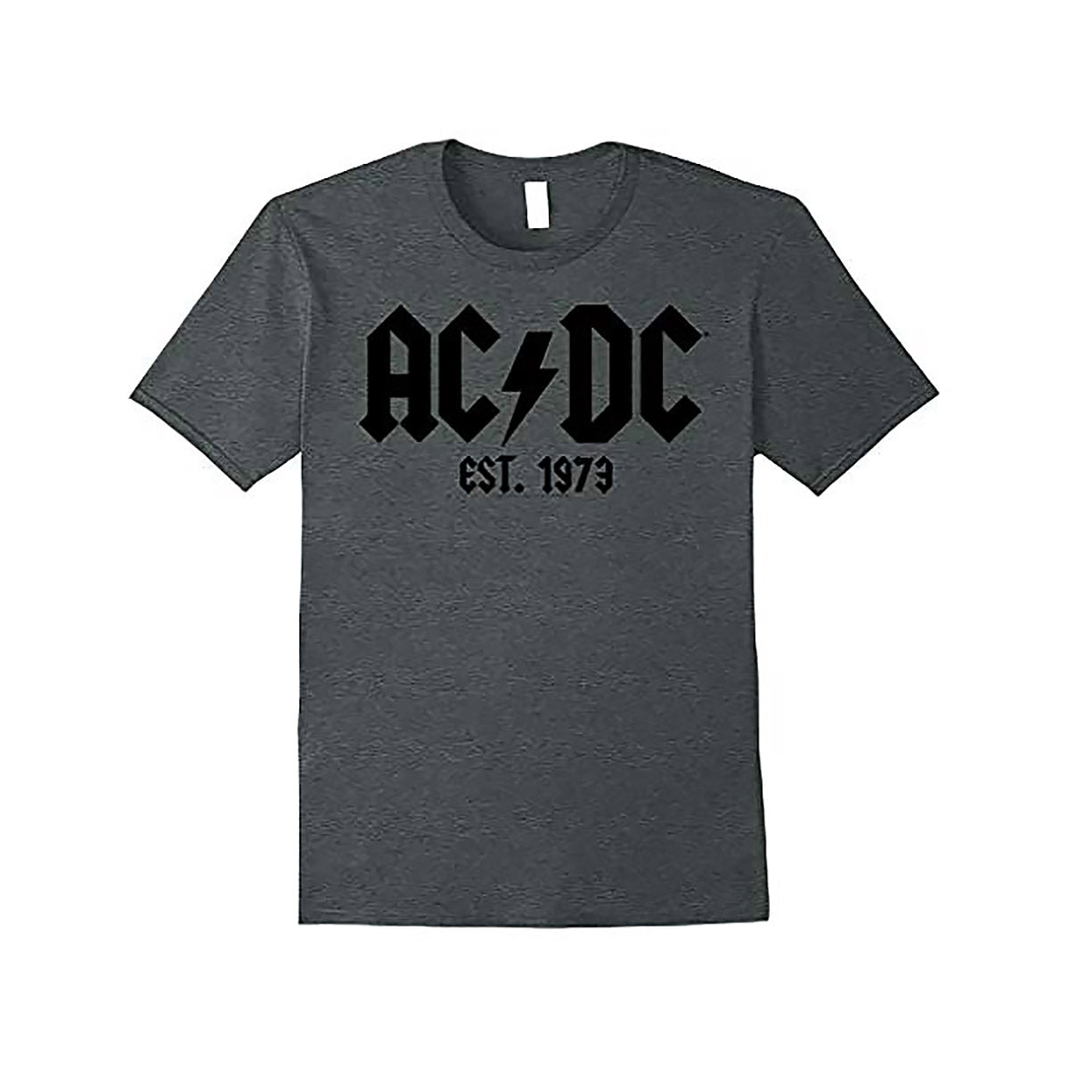 Let There Be Rock T-shirt