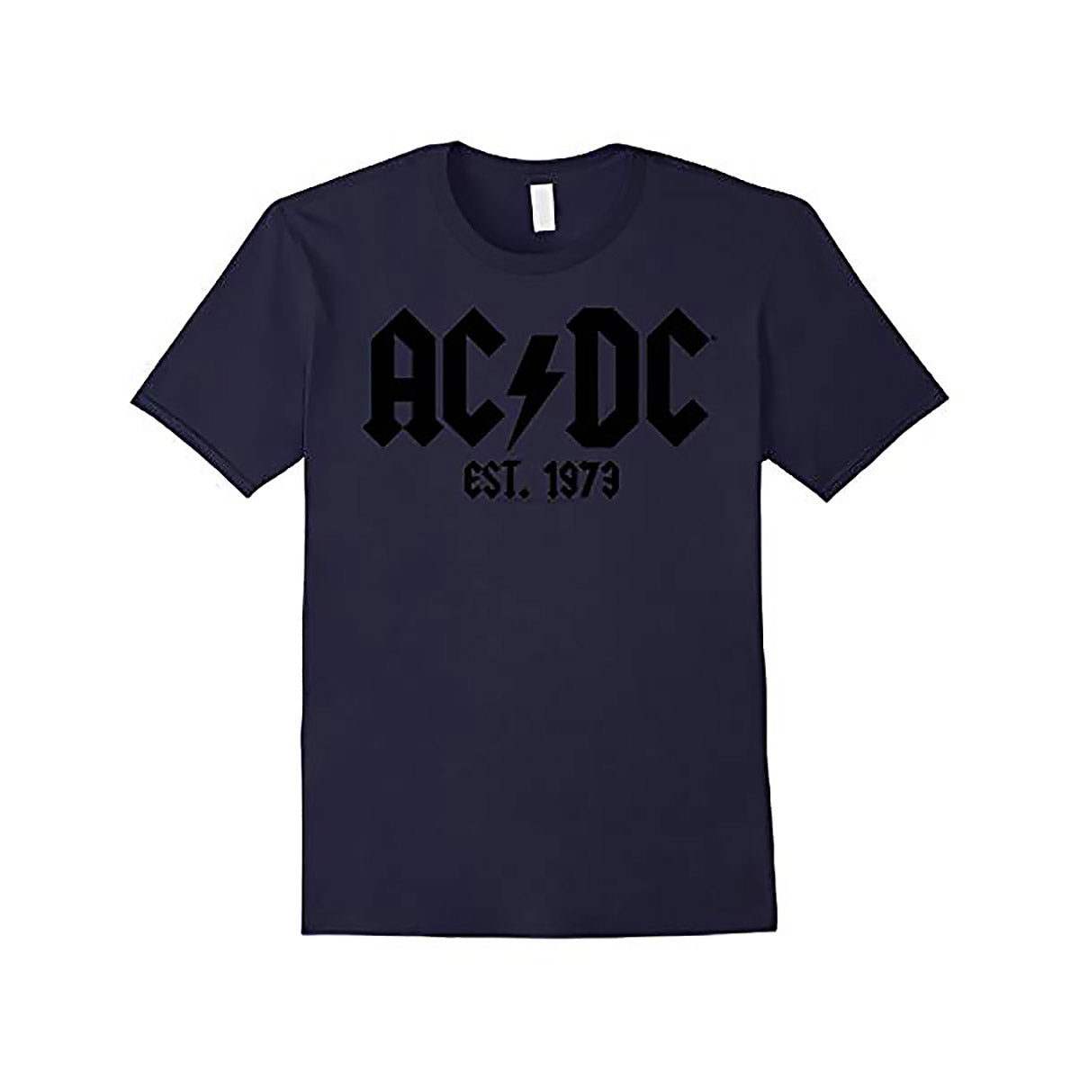 Let There Be Rock T-shirt
