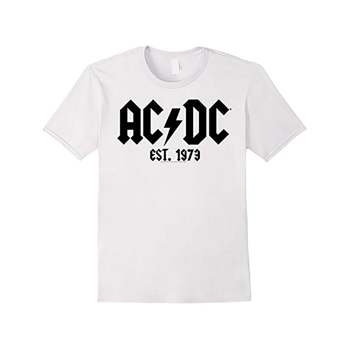 Let There Be Rock T-shirt
