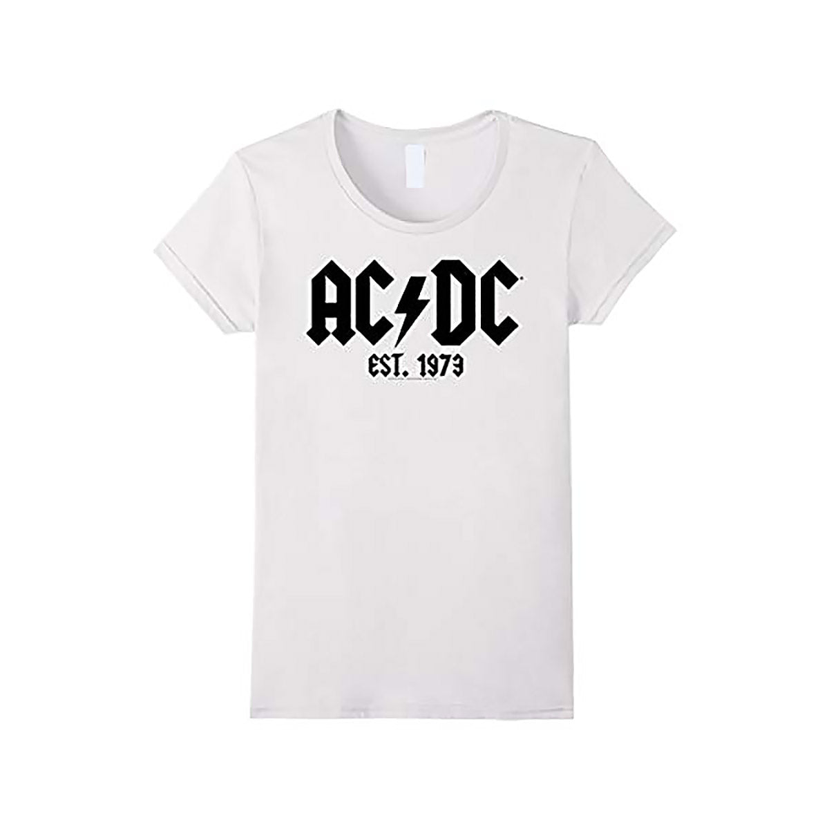 Women's Let There Be Rock T-shirt