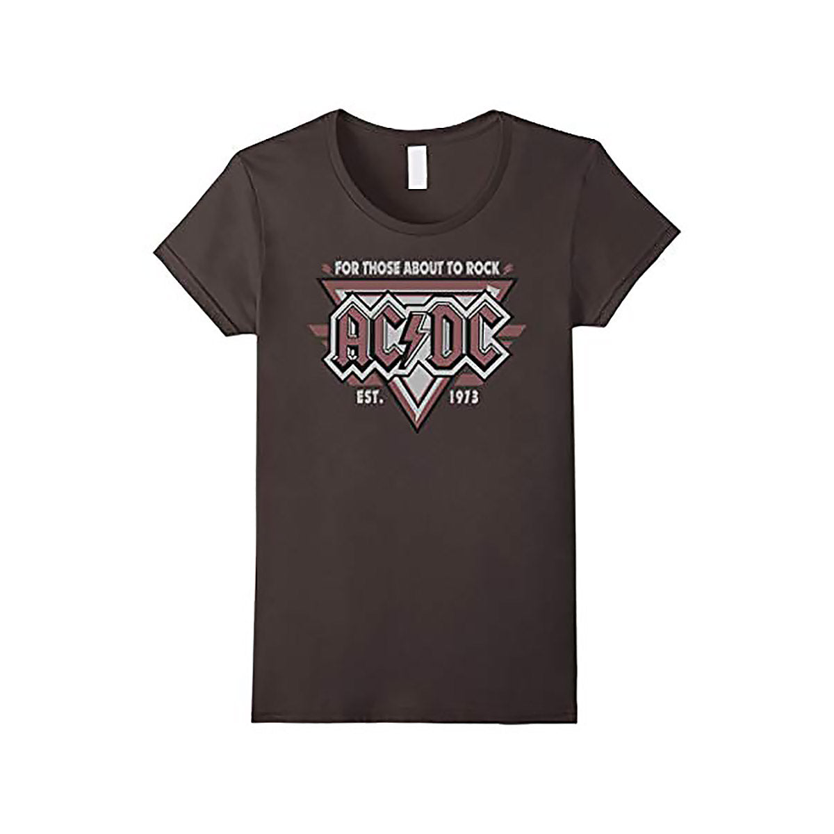 Women's Est. 1973 T-shirt
