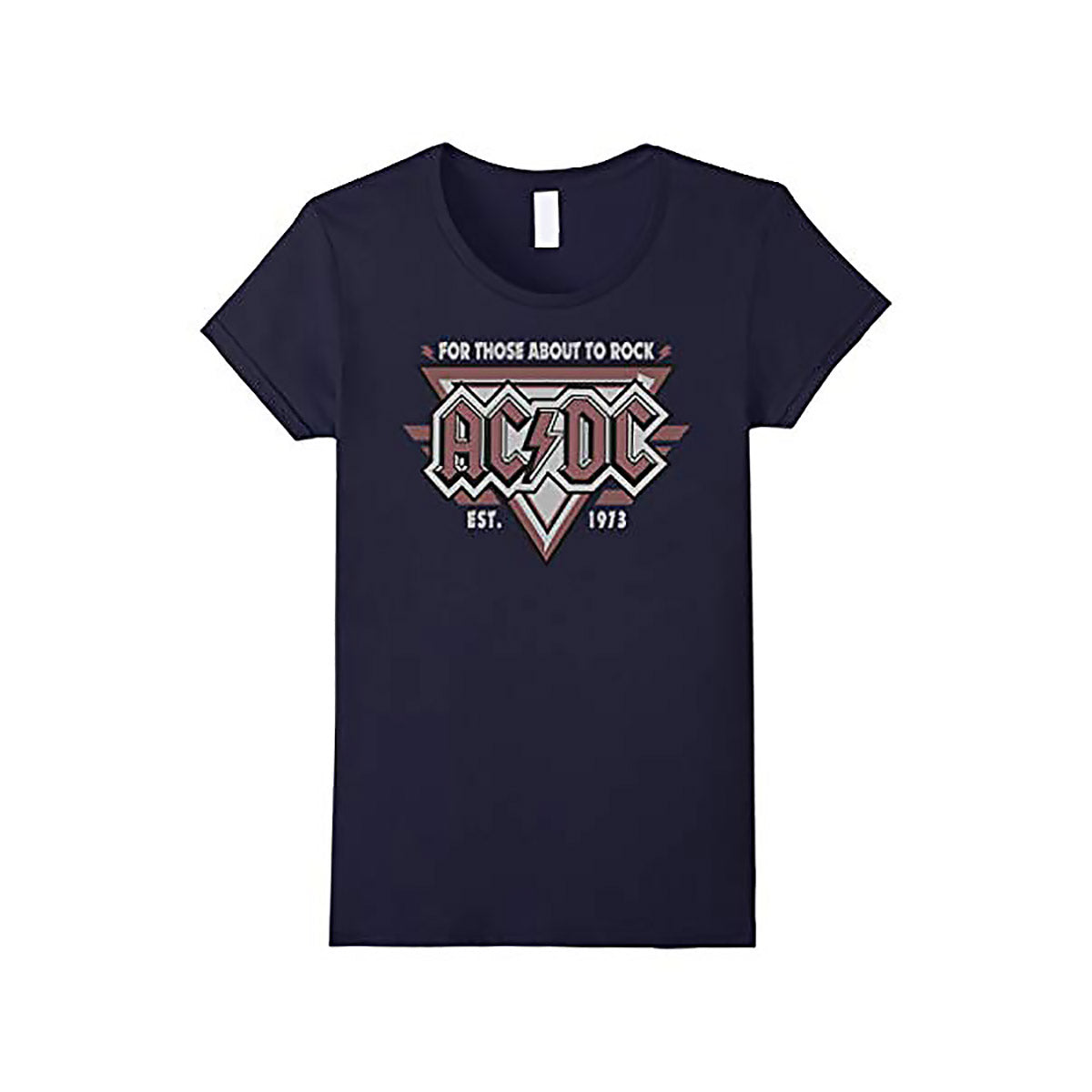 Women's Est. 1973 T-shirt