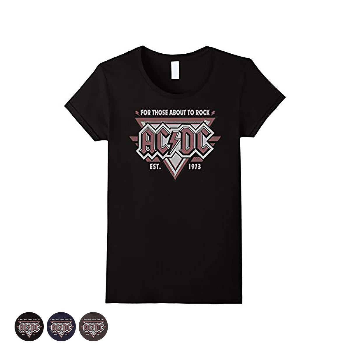 Women's Est. 1973 T-shirt