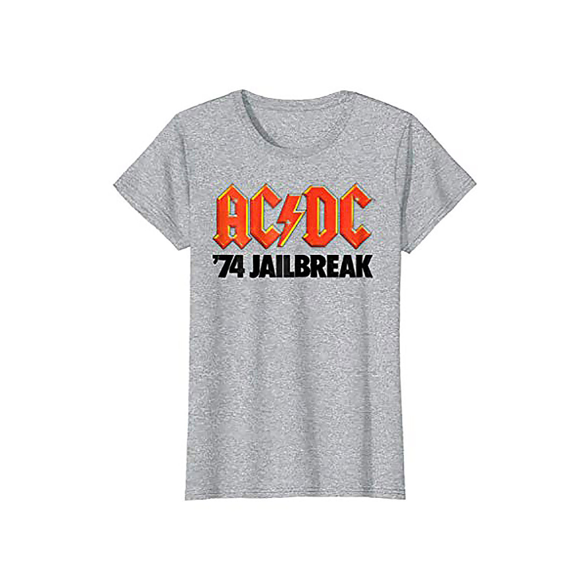 Women's Jailbreak T-shirt