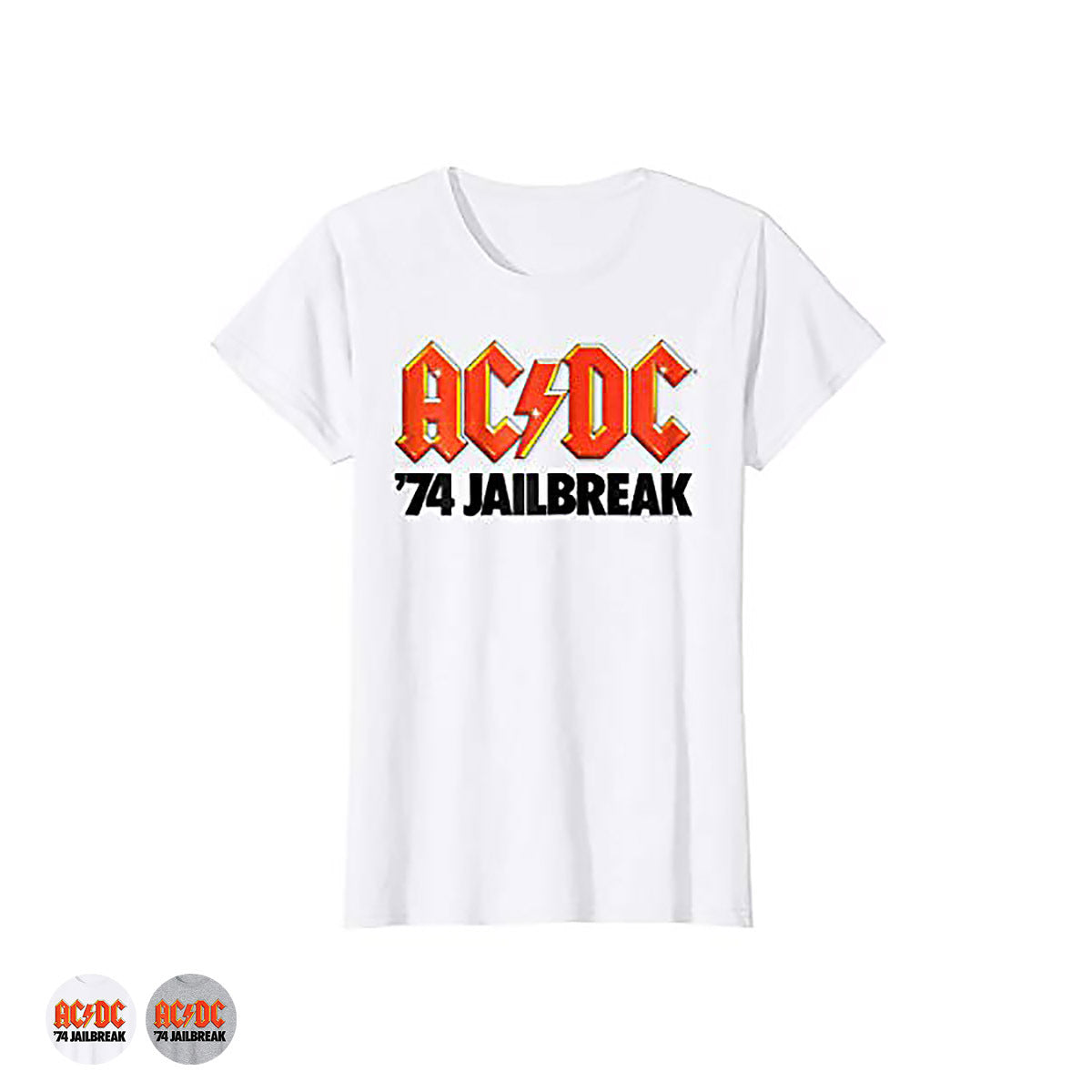 Women's Jailbreak T-shirt
