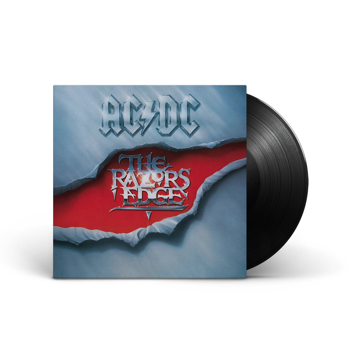 The Razors Edge LP