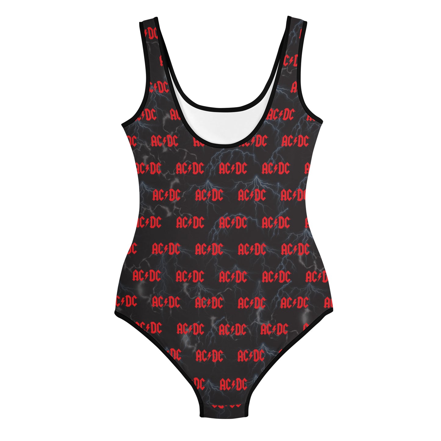 Thunderstruck Youth Swimsuit