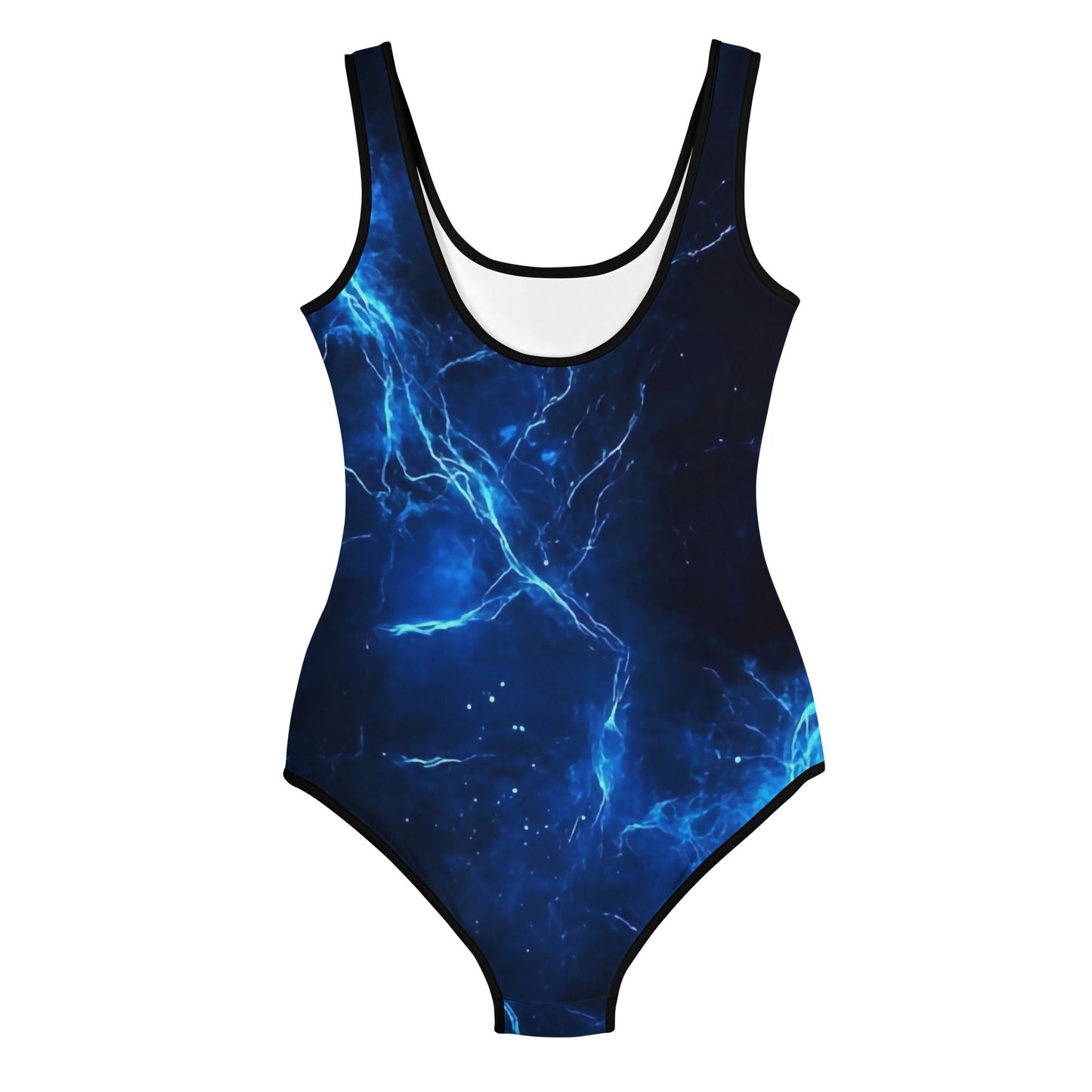 Live Wire Youth Swimsuit
