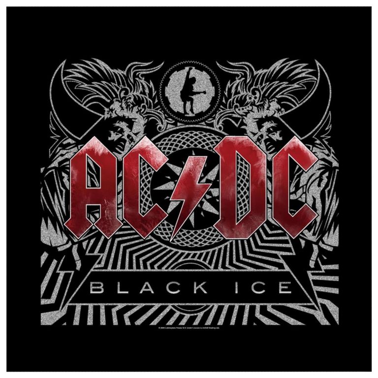 Black Ice – AC/DC