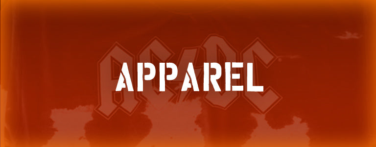 AC/DC Official Store | Shop AC/DC Merchandise & Apparel – ACDC