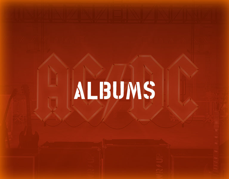 Collections – AC/DC