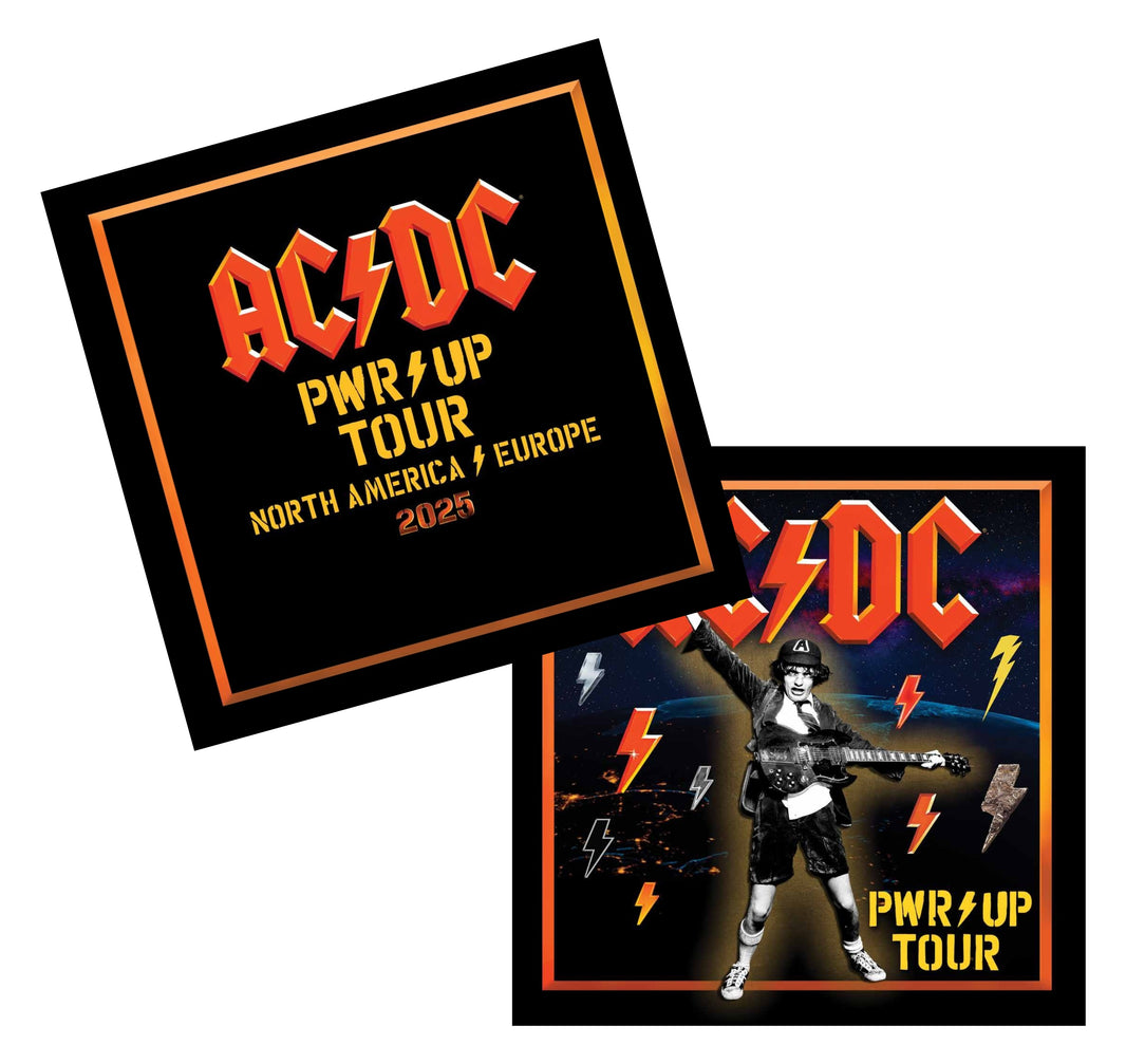 Posters and Photos – ACDC