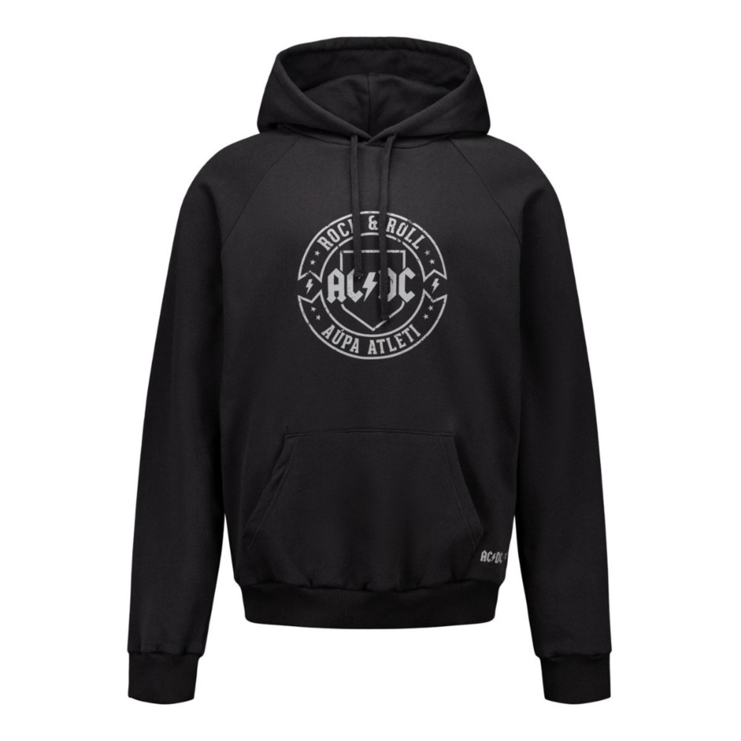 Outerwear – AC/DC