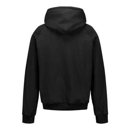 Men's Black Hoodie AC/DC Rock & Roll