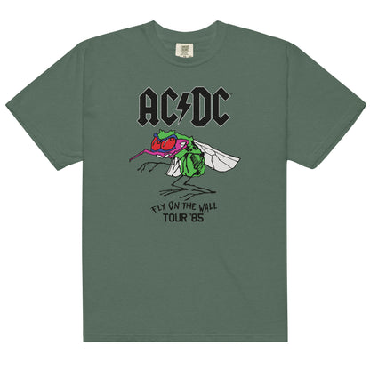 Fly on the Wall '85 Tour T-Shirt