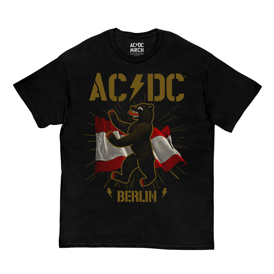 Apparel – AC/DC