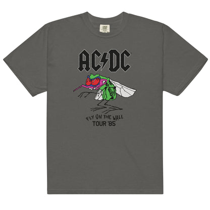 Fly on the Wall '85 Tour T-Shirt
