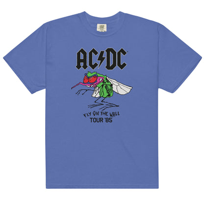 Fly on the Wall '85 Tour T-Shirt