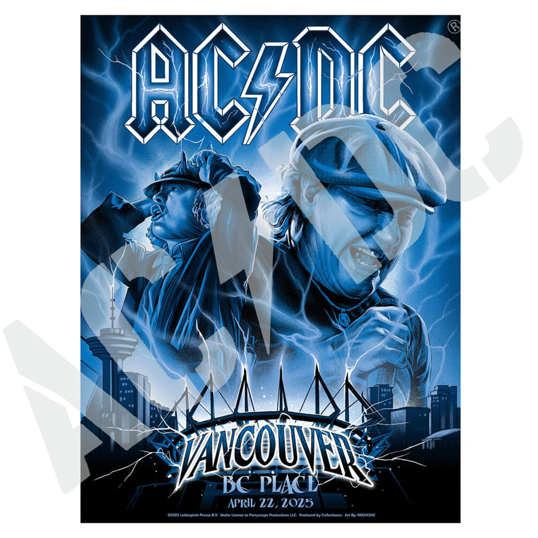 Posters and Photos – AC/DC