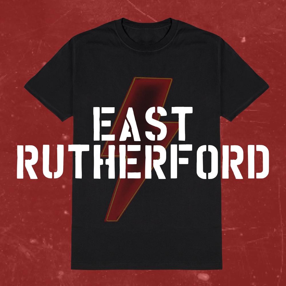 East Rutherford