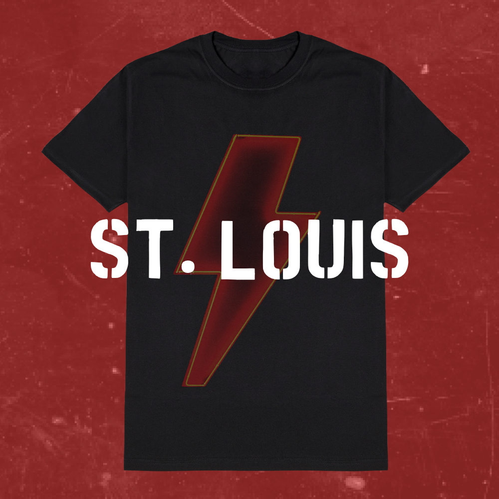 St. Louis