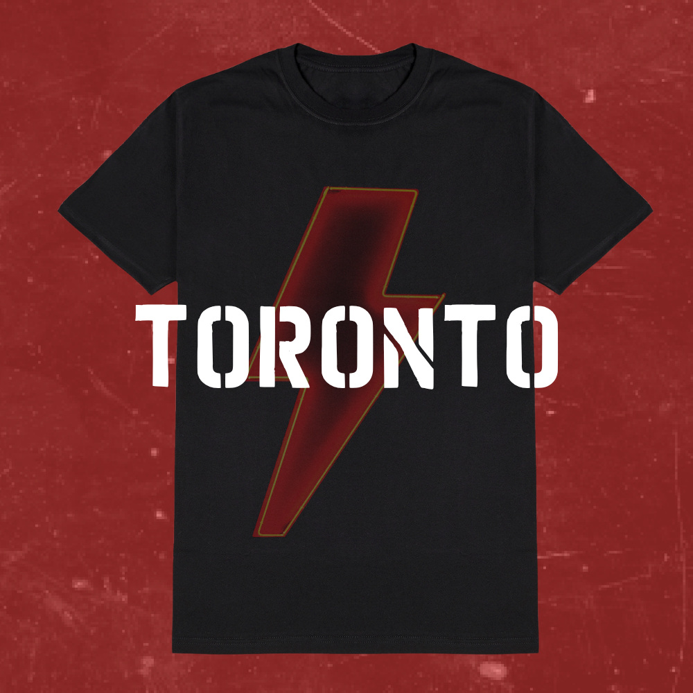 Toronto