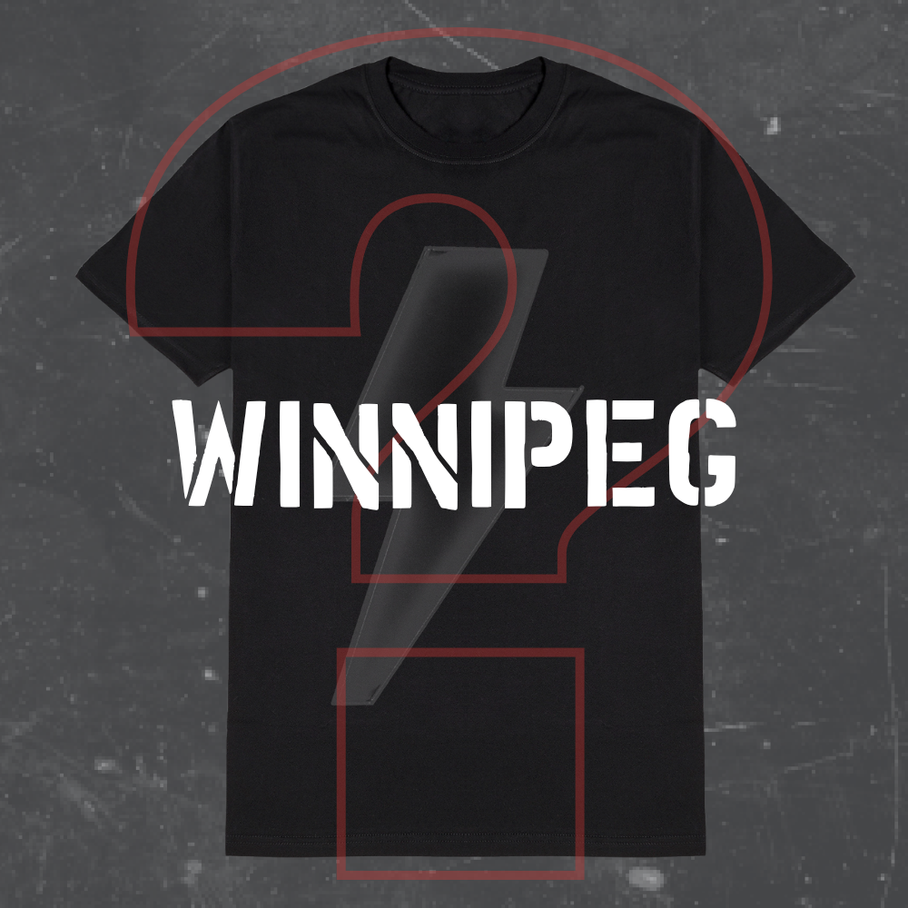 Winnipeg