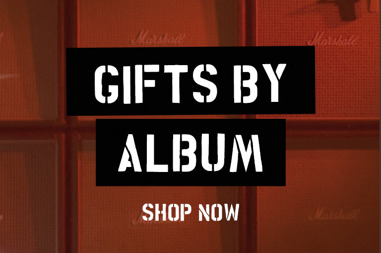 Gifts by Album