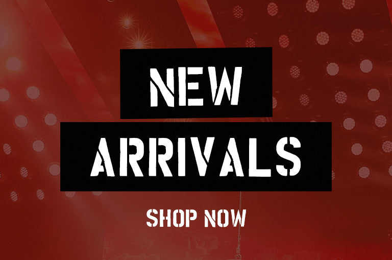 New Arrivals