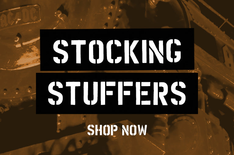Stocking Stuffers
