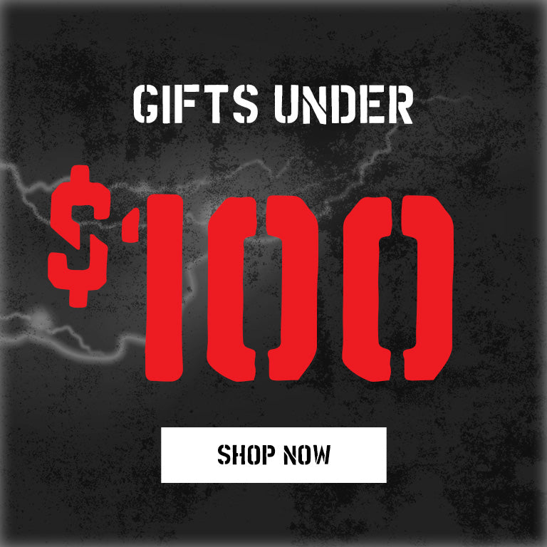 Gifts under $100