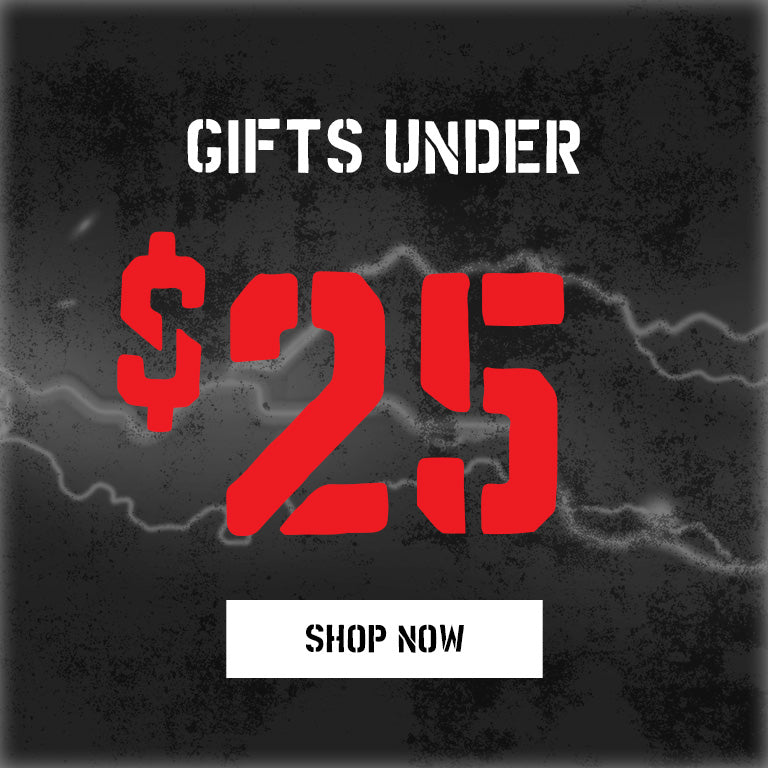 Gifts under $25