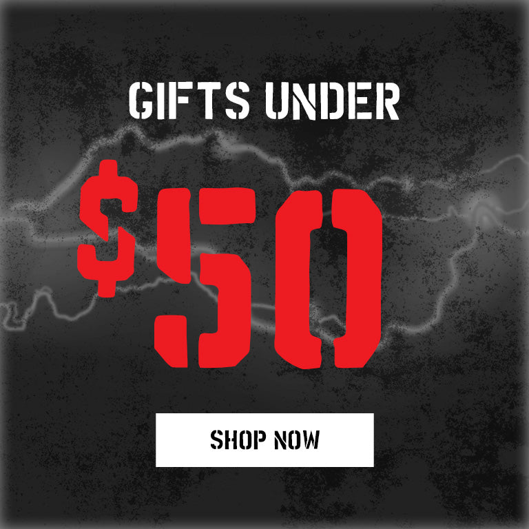 Gifts under $50