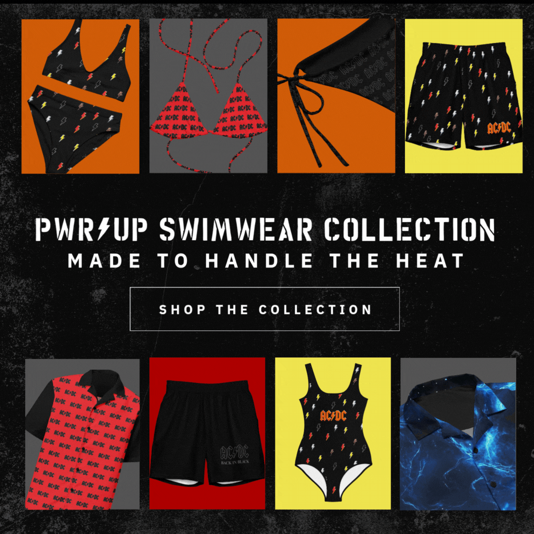 PWR UP Swimwear Collection Now Available!
