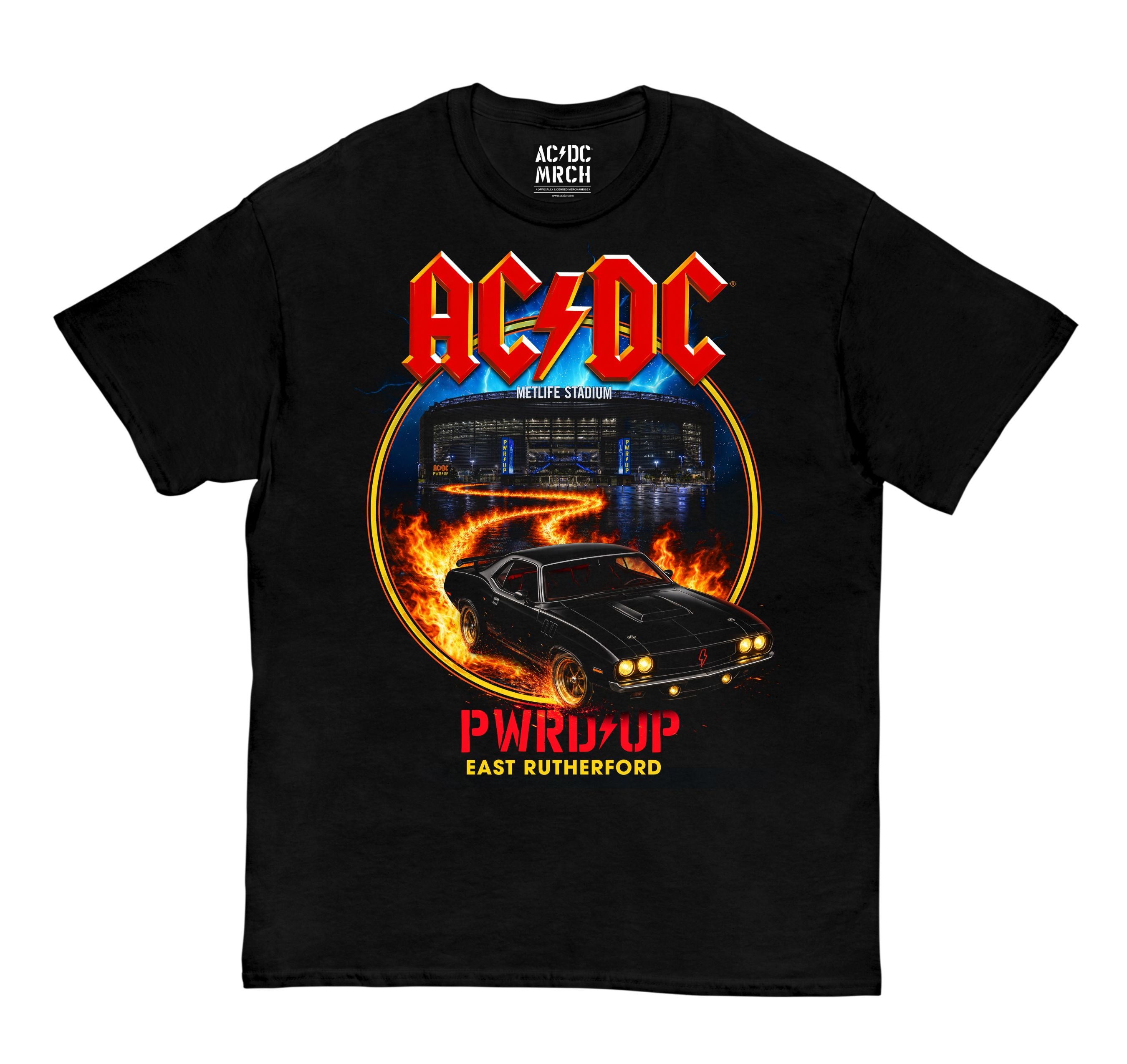 Power Up Tour – AC/DC