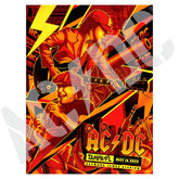 Tour Posters – AC/DC