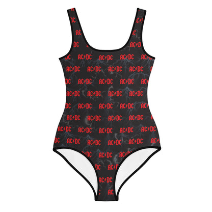 Thunderstruck Youth Swimsuit