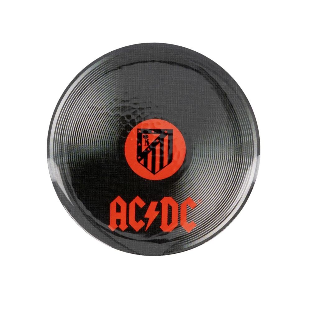 Black Magnet AC/DC Album