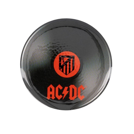 Black Magnet AC/DC Album