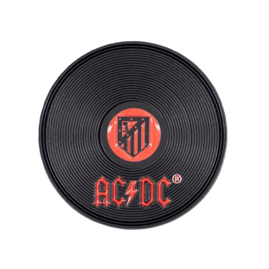 Black Pin AC/DC Album