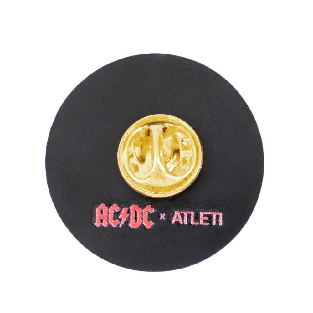 Black Pin AC/DC Album