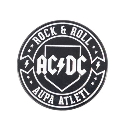 Black Pin AC/DC Rock & Roll