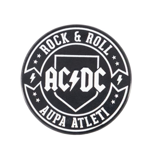 Black Pin AC/DC Rock & Roll