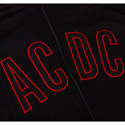 PWR UP Tour Track Jacket