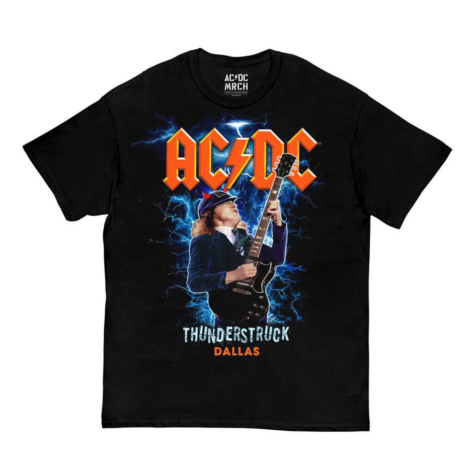 Power Up Tour – AC/DC